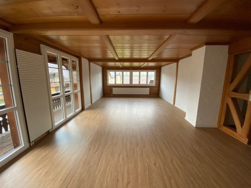 WOHNEN IM BAUERNHAUS - IHR NEUES ZUHAUSE - 4