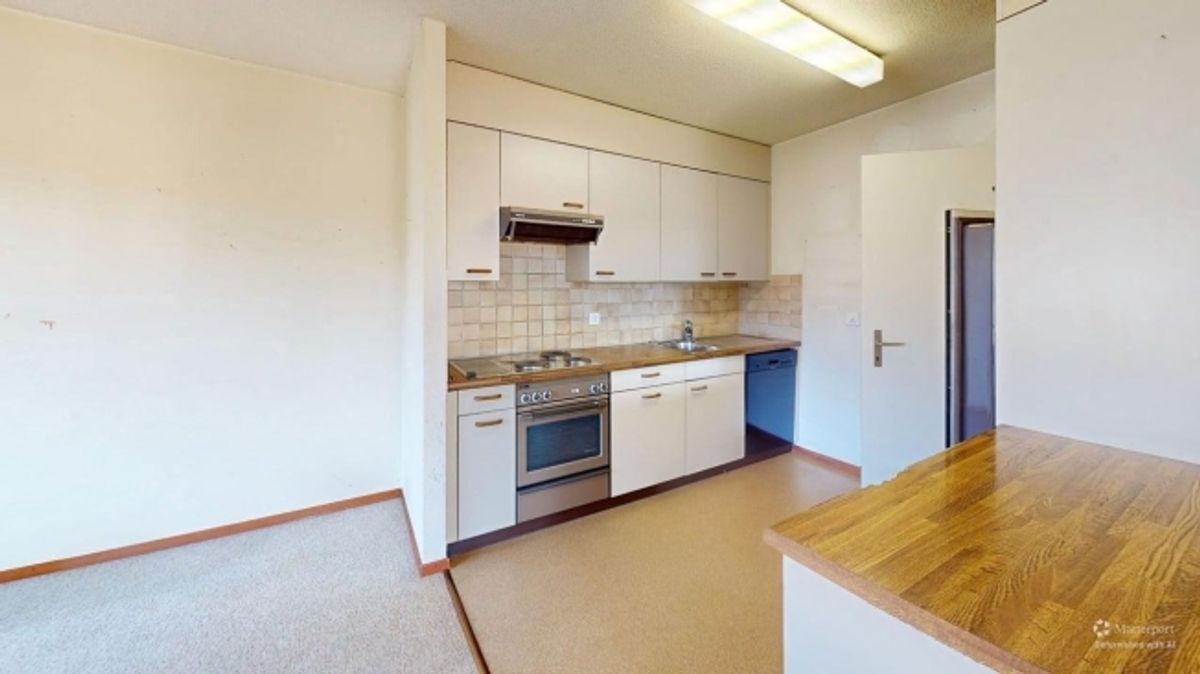 Gemütliche 2-Zimmer-Wohnung in Zürich-Altstetten (Befristung bis 30.09.2027) - 0
