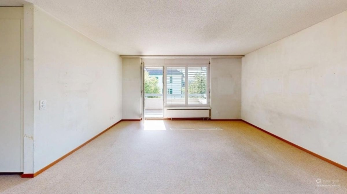 Gemütliche 2-Zimmer-Wohnung in Zürich-Altstetten (Befristung bis 30.09.2027) - 1