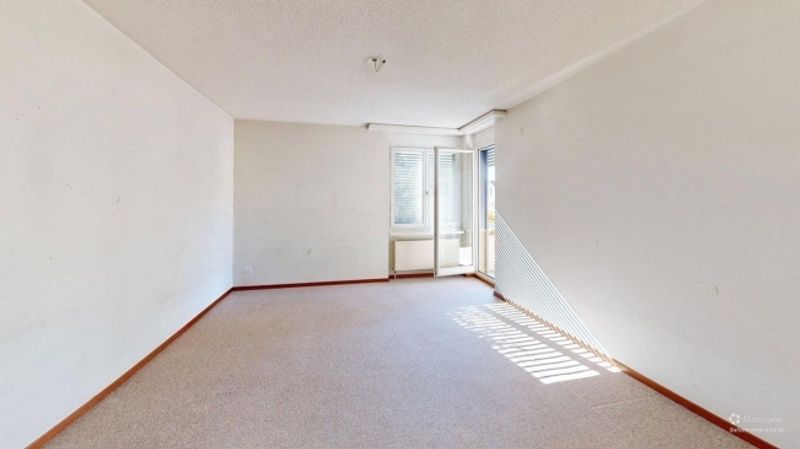 Gemütliche 2-Zimmer-Wohnung in Zürich-Altstetten (Befristung bis 30.09.2027) - 3
