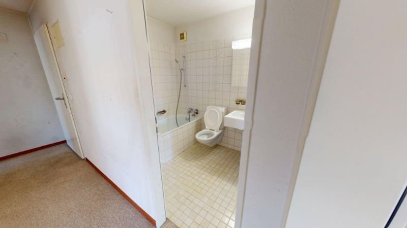 Gemütliche 2-Zimmer-Wohnung in Zürich-Altstetten (Befristung bis 30.09.2027) - 4