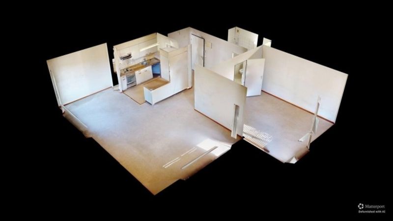 Gemütliche 2-Zimmer-Wohnung in Zürich-Altstetten (Befristung bis 30.09.2027) - 5