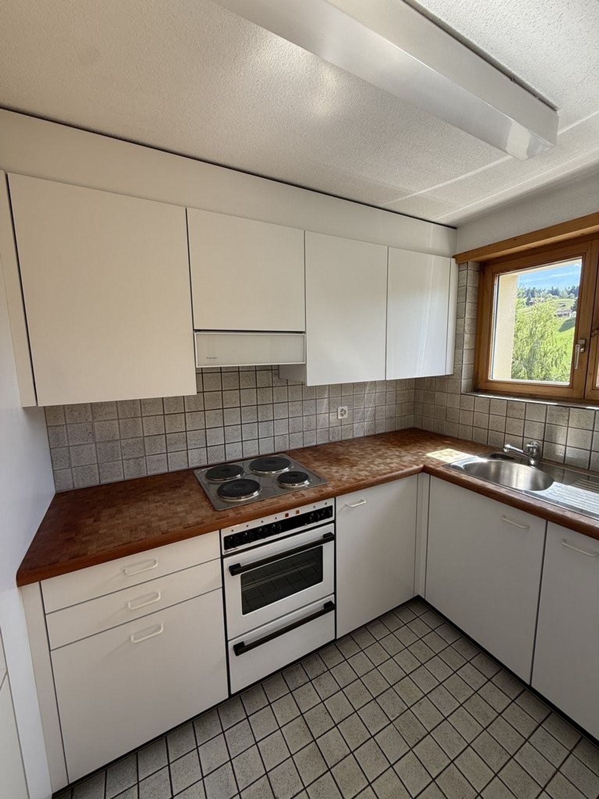 Aussicht, Freiraum, Ankommen - Ihre Top-Adresse in Herisau! - 2