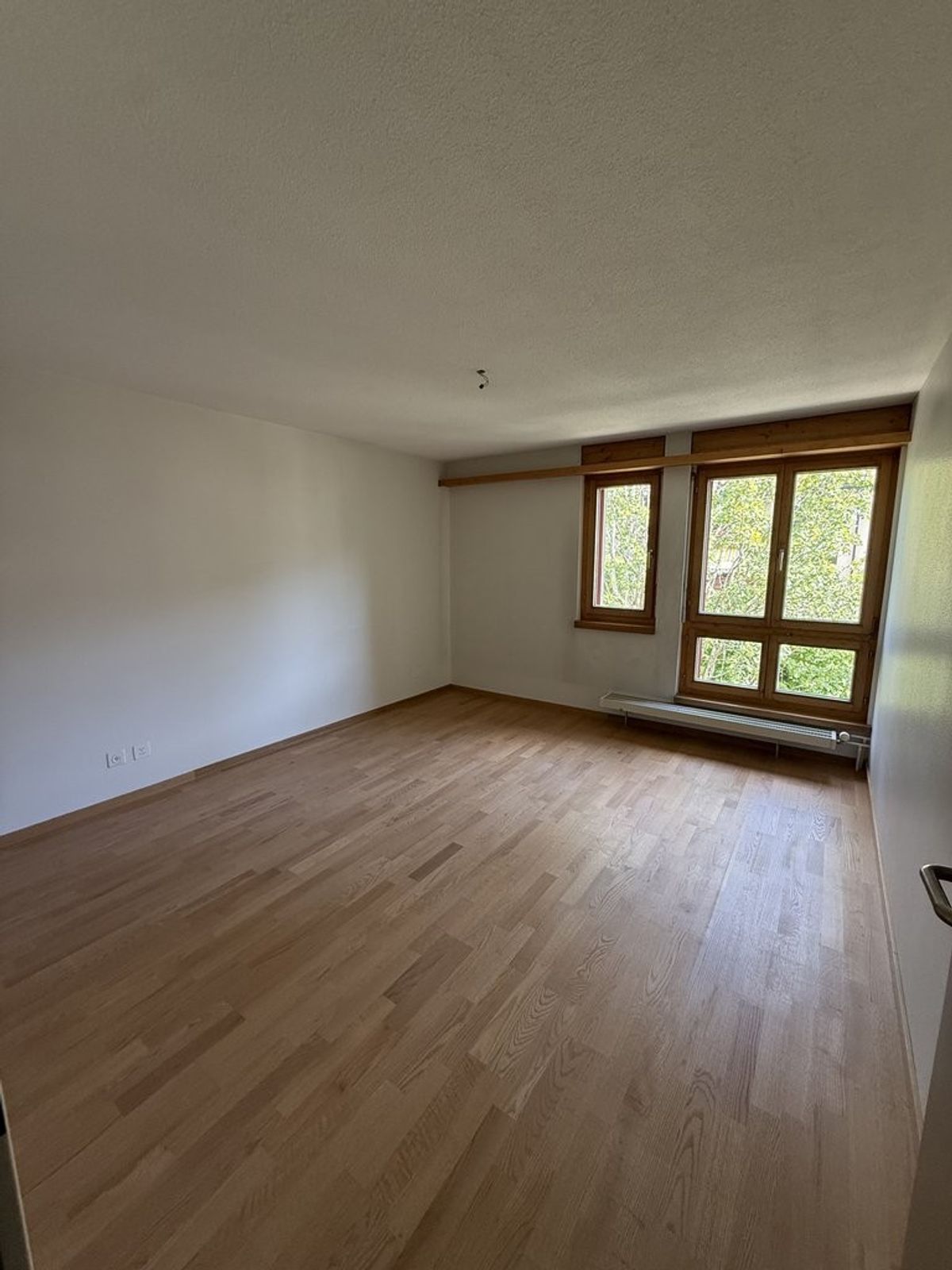 Aussicht, Freiraum, Ankommen - Ihre Top-Adresse in Herisau! - 5