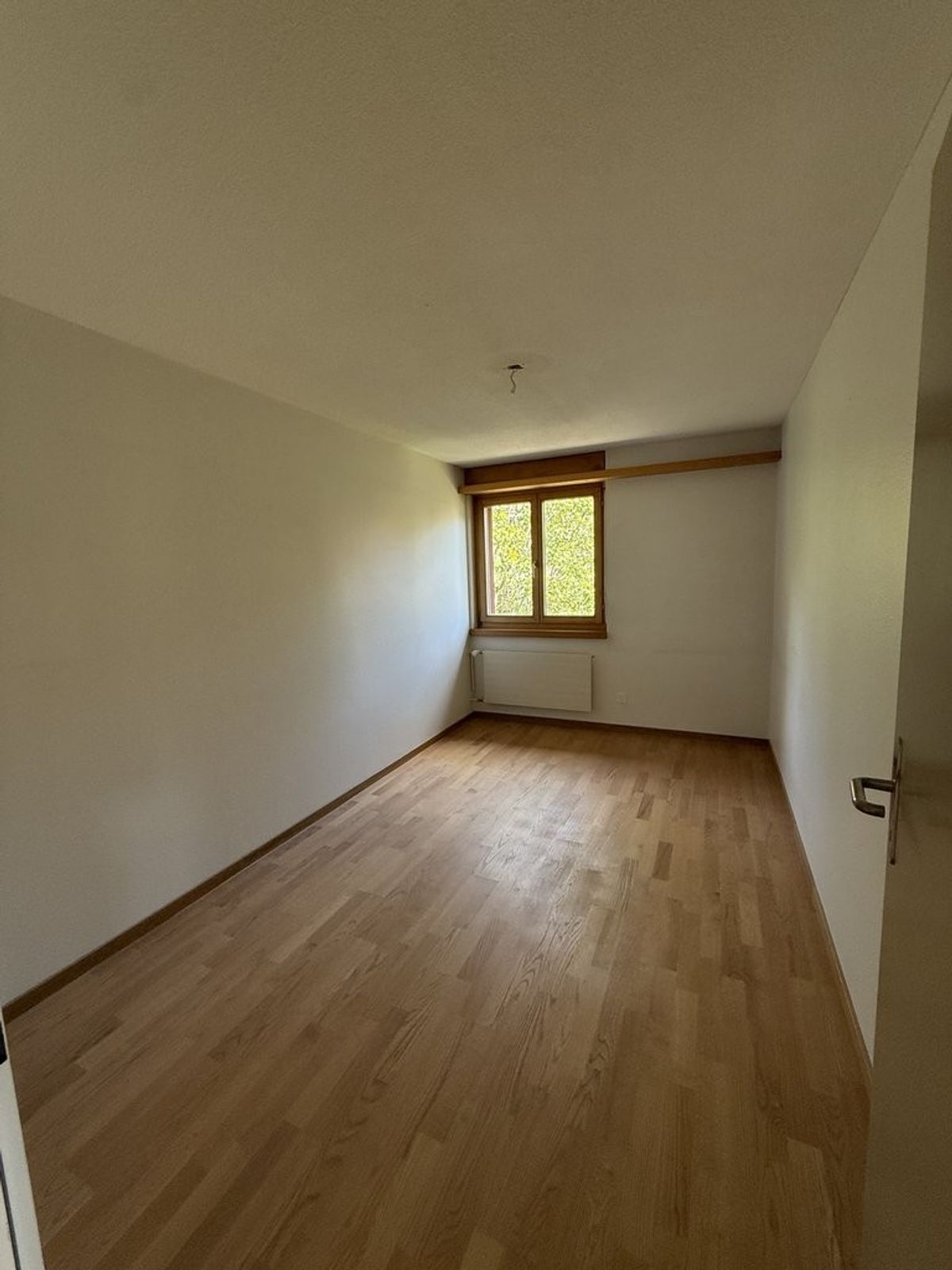 Aussicht, Freiraum, Ankommen - Ihre Top-Adresse in Herisau! - 6