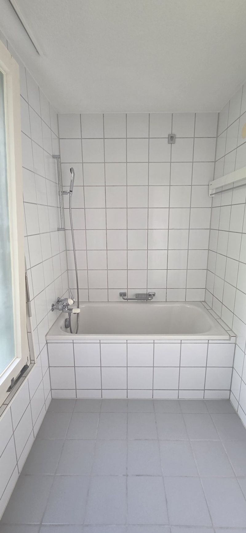 2 Zimmerwohnung EG - befristet bis 30.09.2027 - 3