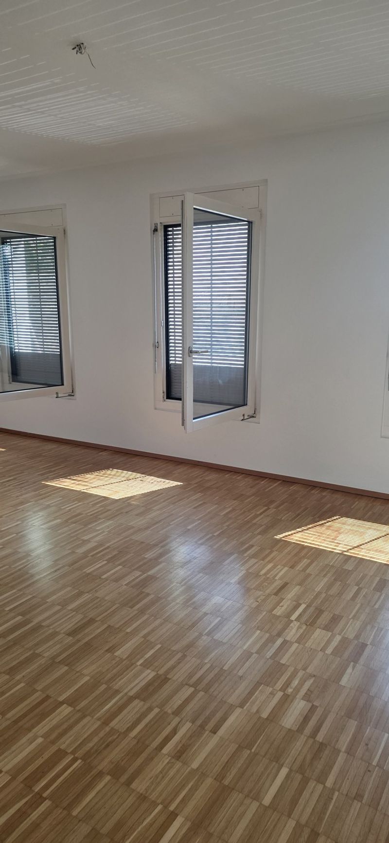 2 Zimmerwohnung EG - befristet bis 30.09.2027 - 4