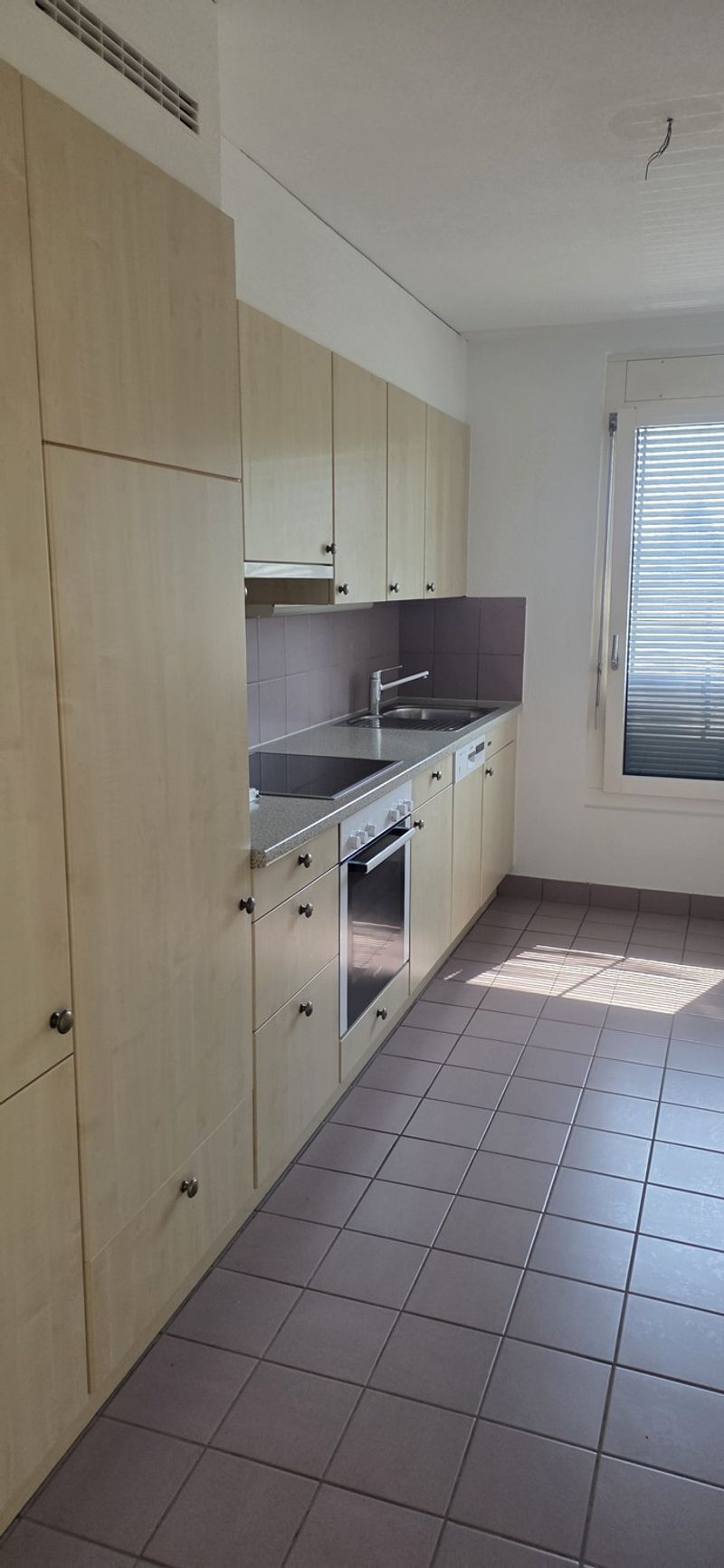 2 Zimmerwohnung EG - befristet bis 30.09.2027 - 5