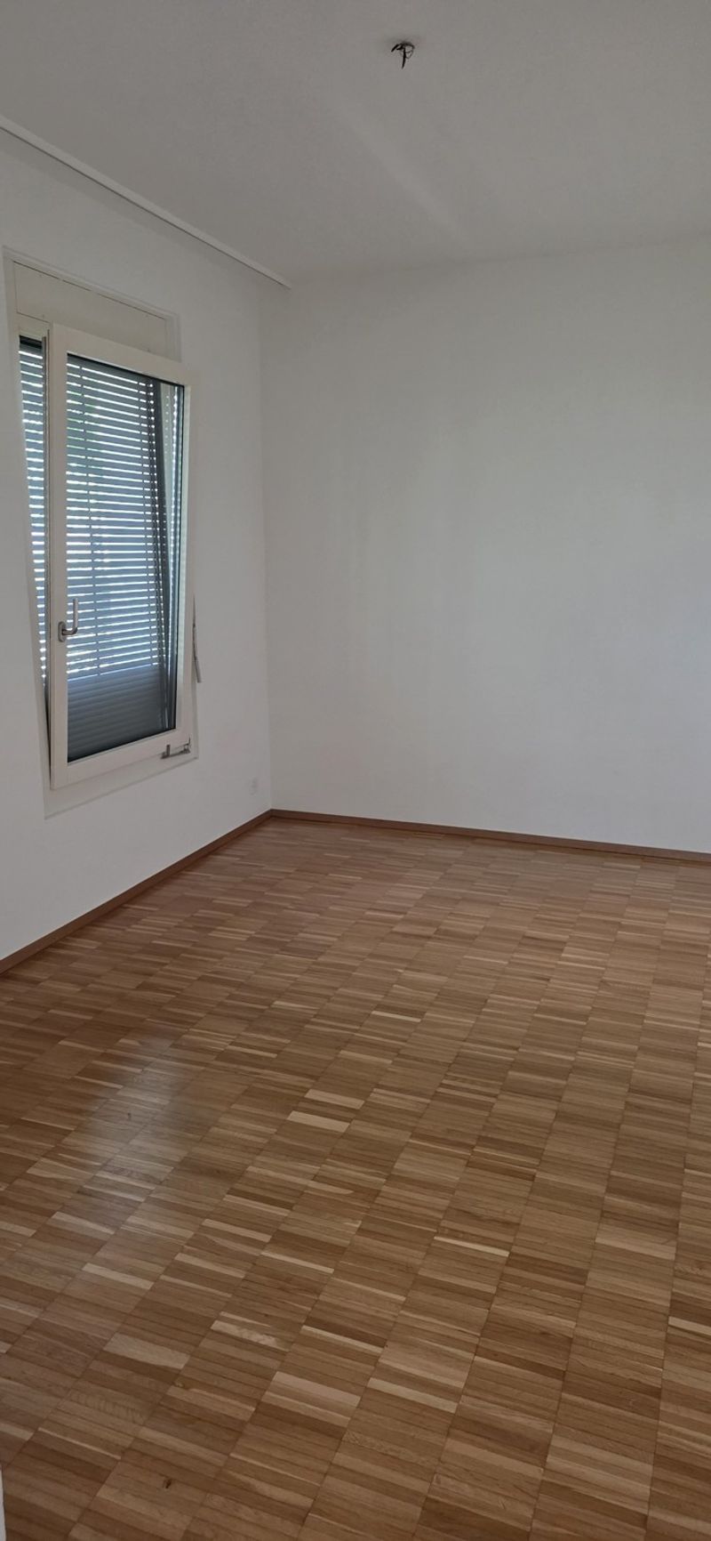 2 Zimmerwohnung EG - befristet bis 30.09.2027 - 6
