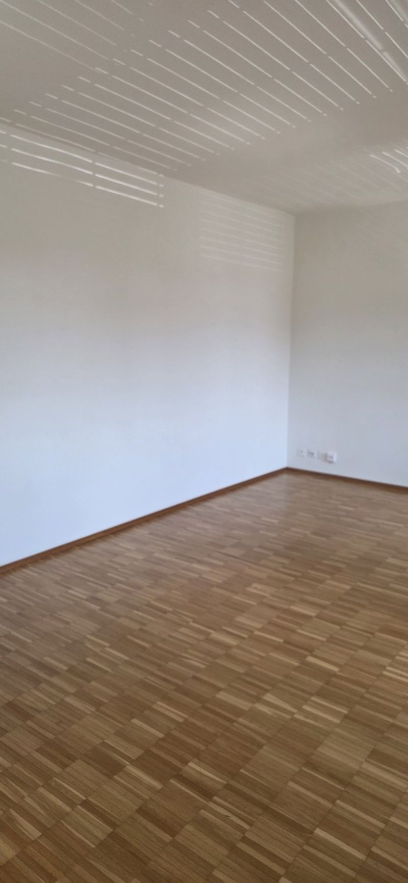 2 Zimmerwohnung EG - befristet bis 30.09.2027 - 7