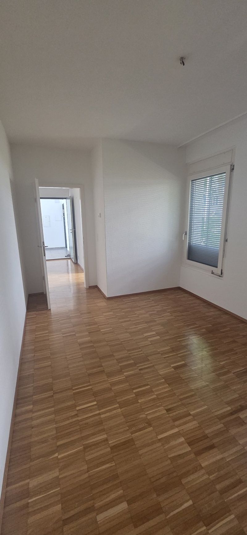 2 Zimmerwohnung EG - befristet bis 30.09.2027 - 9