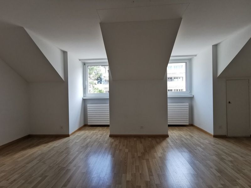 Wohnerlebnis auf zwei Etagen - 4