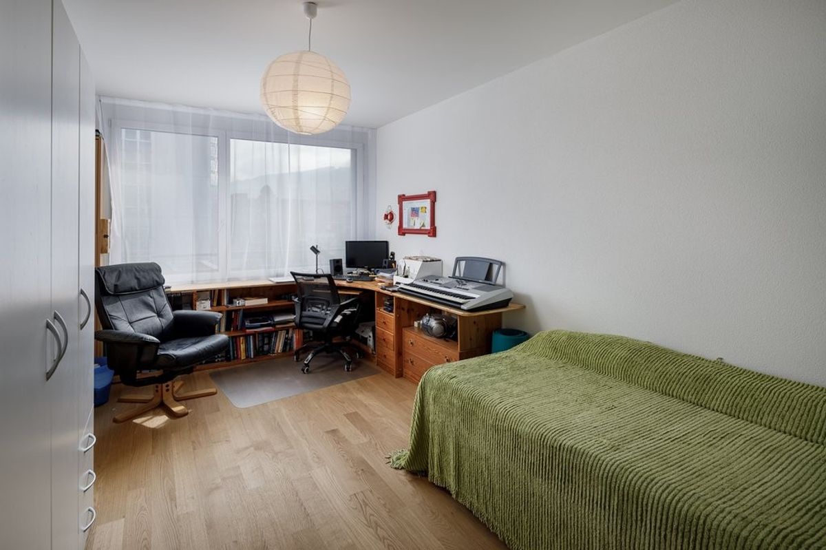 Trischliplatz/Kronenstrasse 10, 9400 Rorschach - 5