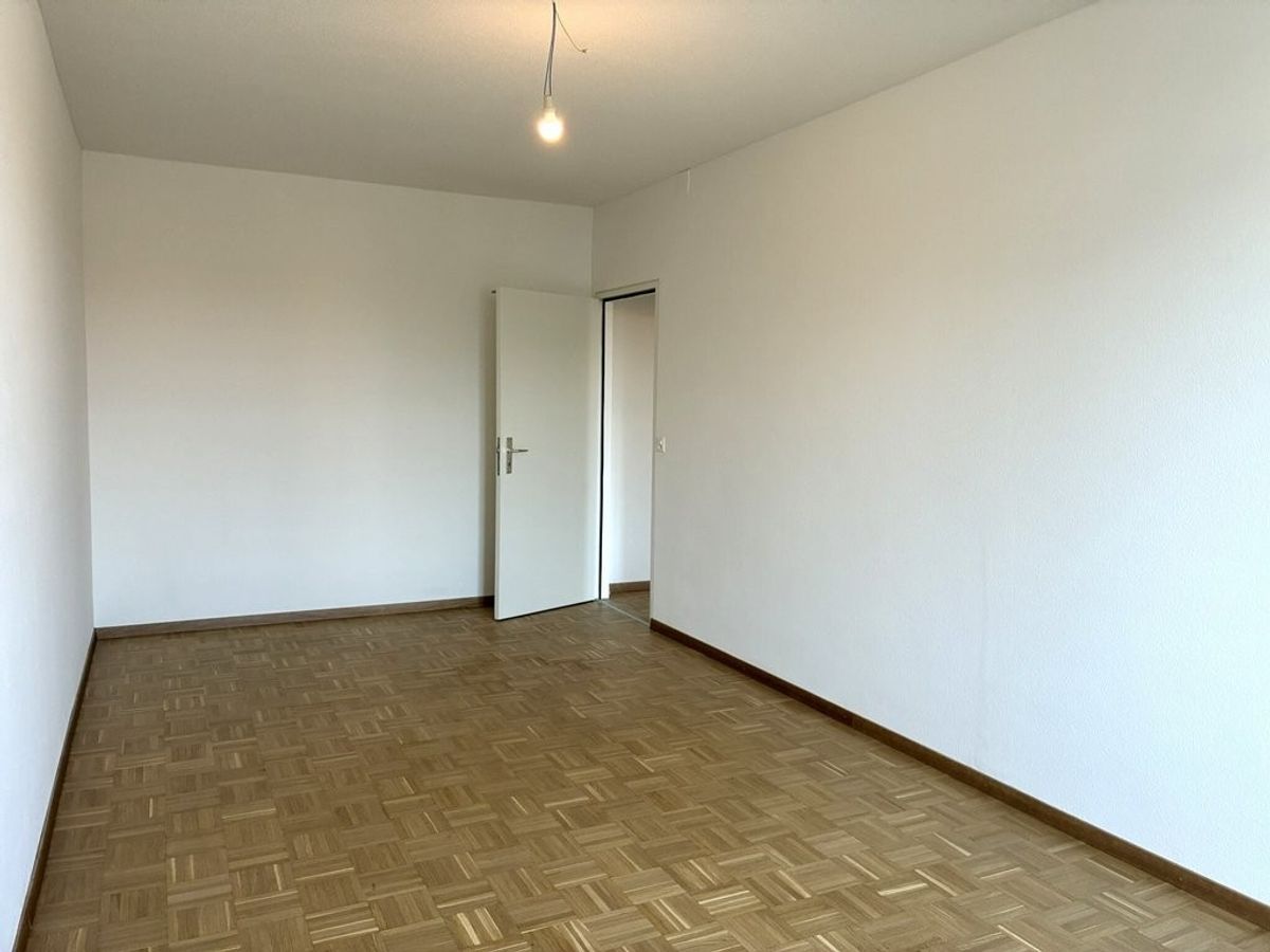 4 pièces de 105 m2 en face de la Gare Cornavin - 9