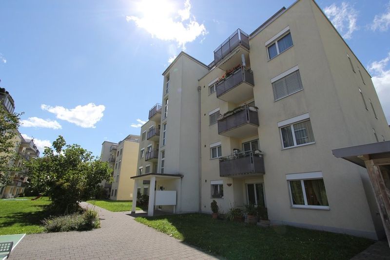 Bastelraum in Winterthur zu vermieten - 2