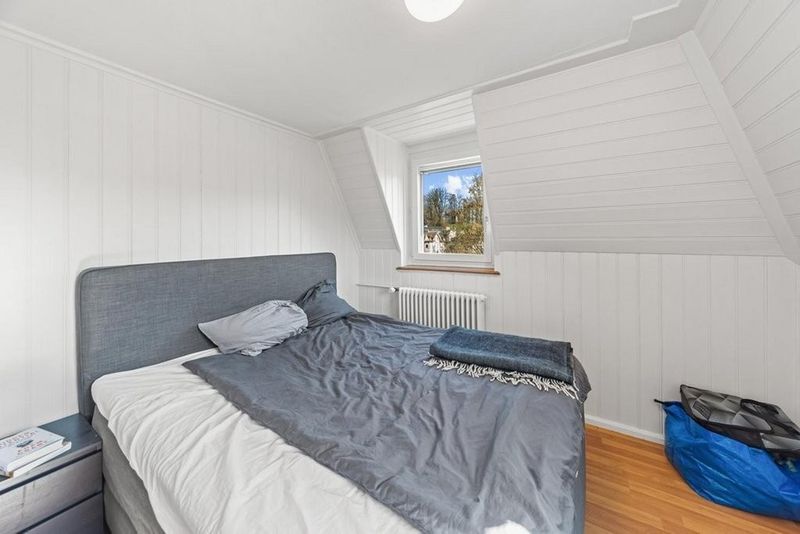 Einzigartige 5.5-Zimmer-Wohnung mit Dachterrasse &amp; grossem Estrich - 6