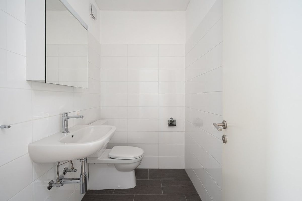 Affittasi 3.5 locali a Morbio Inferiore - 1 MESE GRATIS - 6