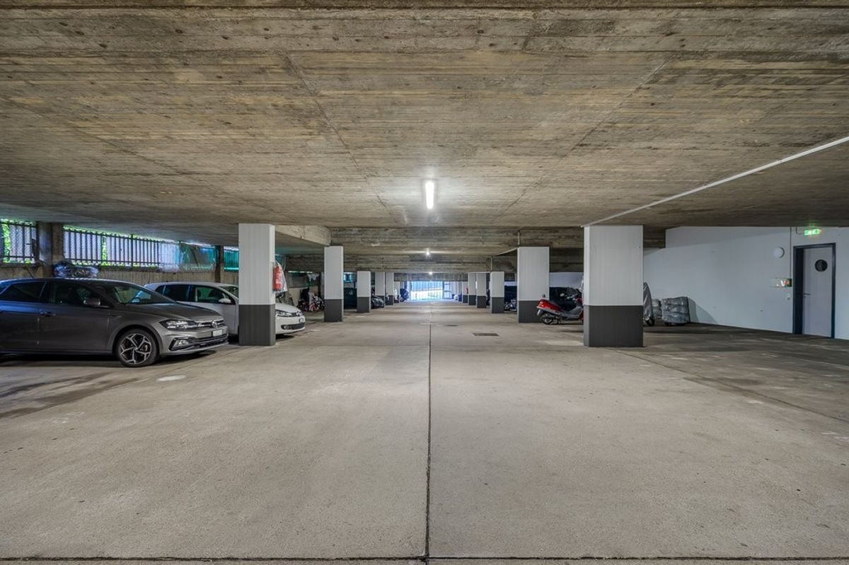 Affittasi 3.5 locali a Morbio Inferiore - 1 MESE GRATIS - 9