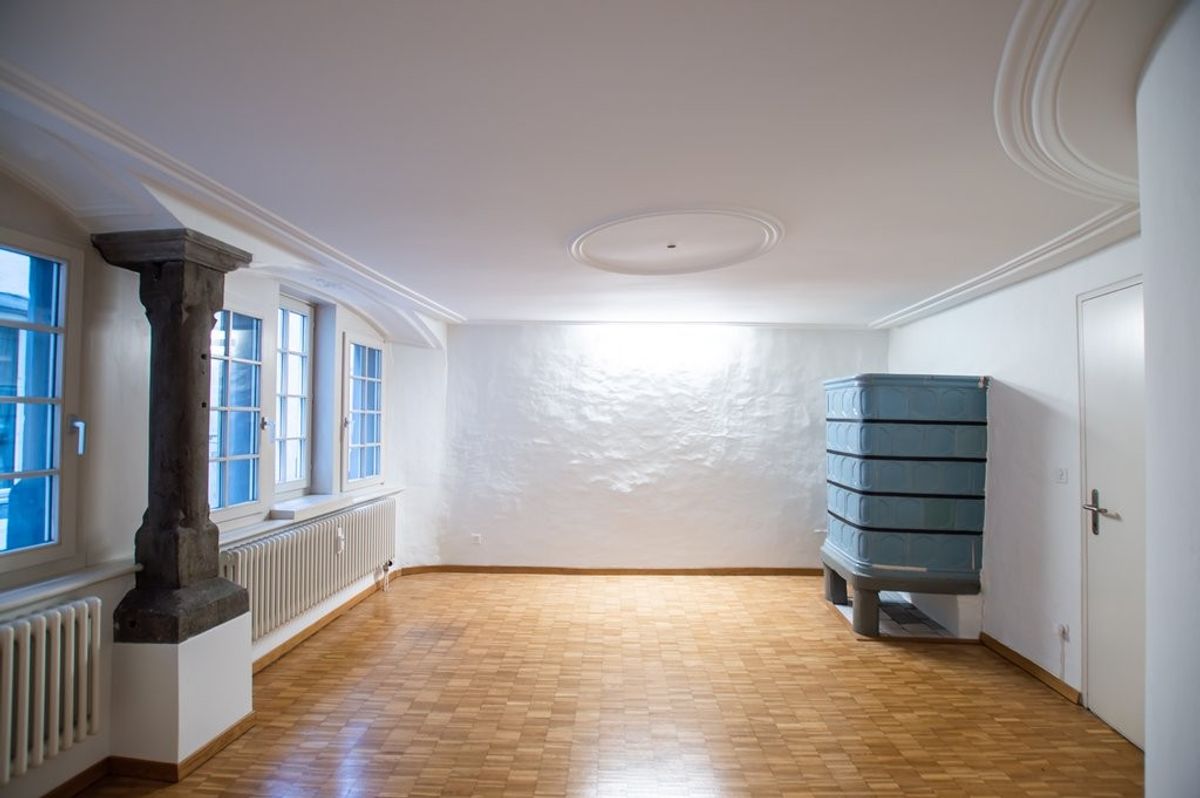 Hier endet Ihre Wohnungssuche - 2