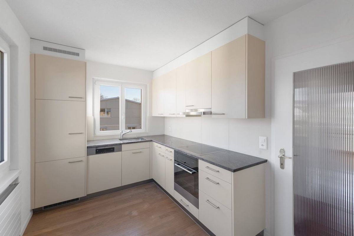 Einfamilienhaus mit 3 Wohnebenen: ideal für Studenten (befristet) - 3