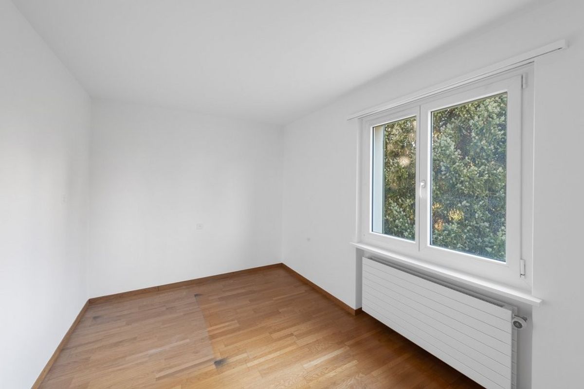 Einfamilienhaus mit 3 Wohnebenen: ideal für Studenten (befristet) - 6