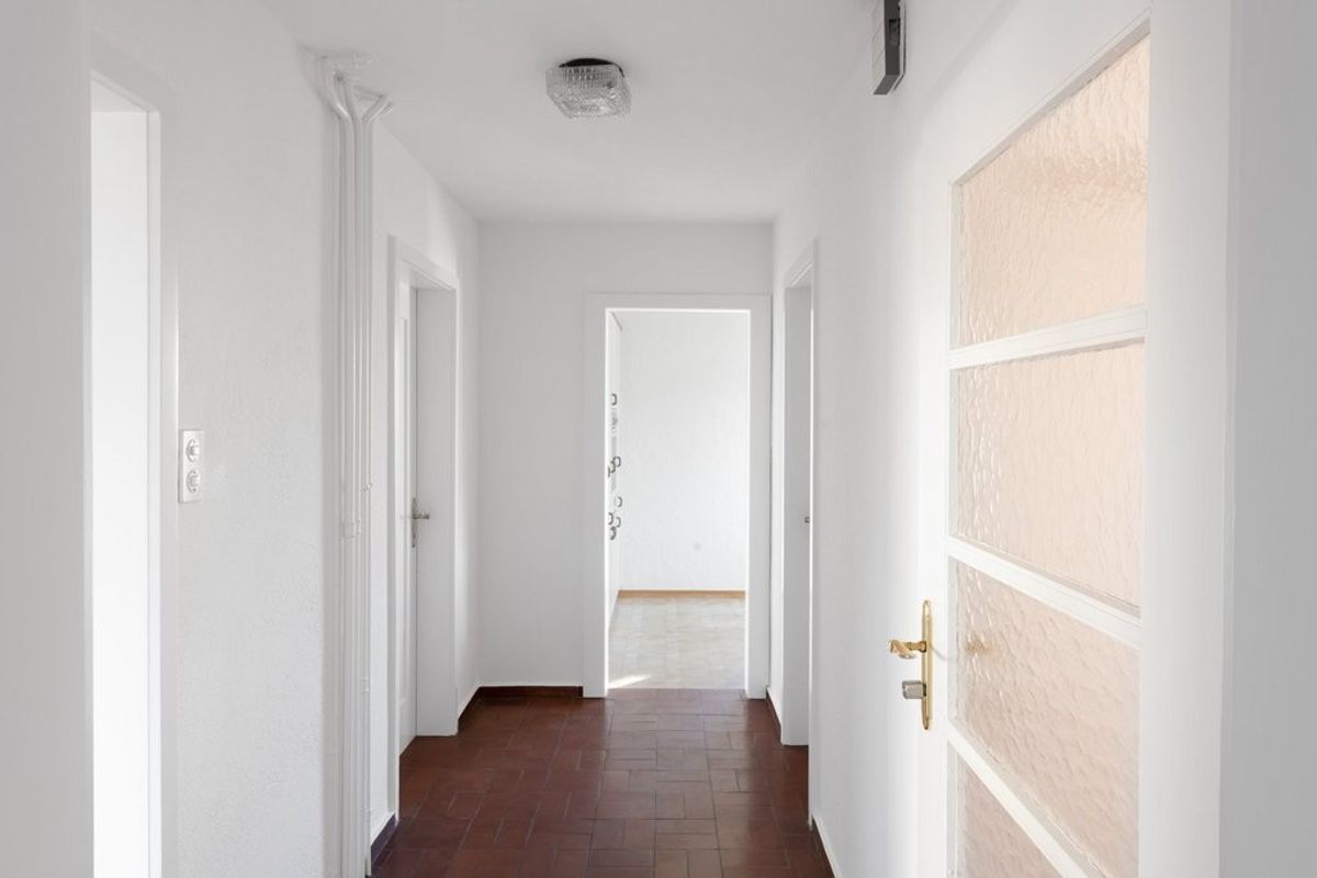 Einfamilienhaus mit 3 Wohnebenen: ideal für Studenten (befristet) - 7