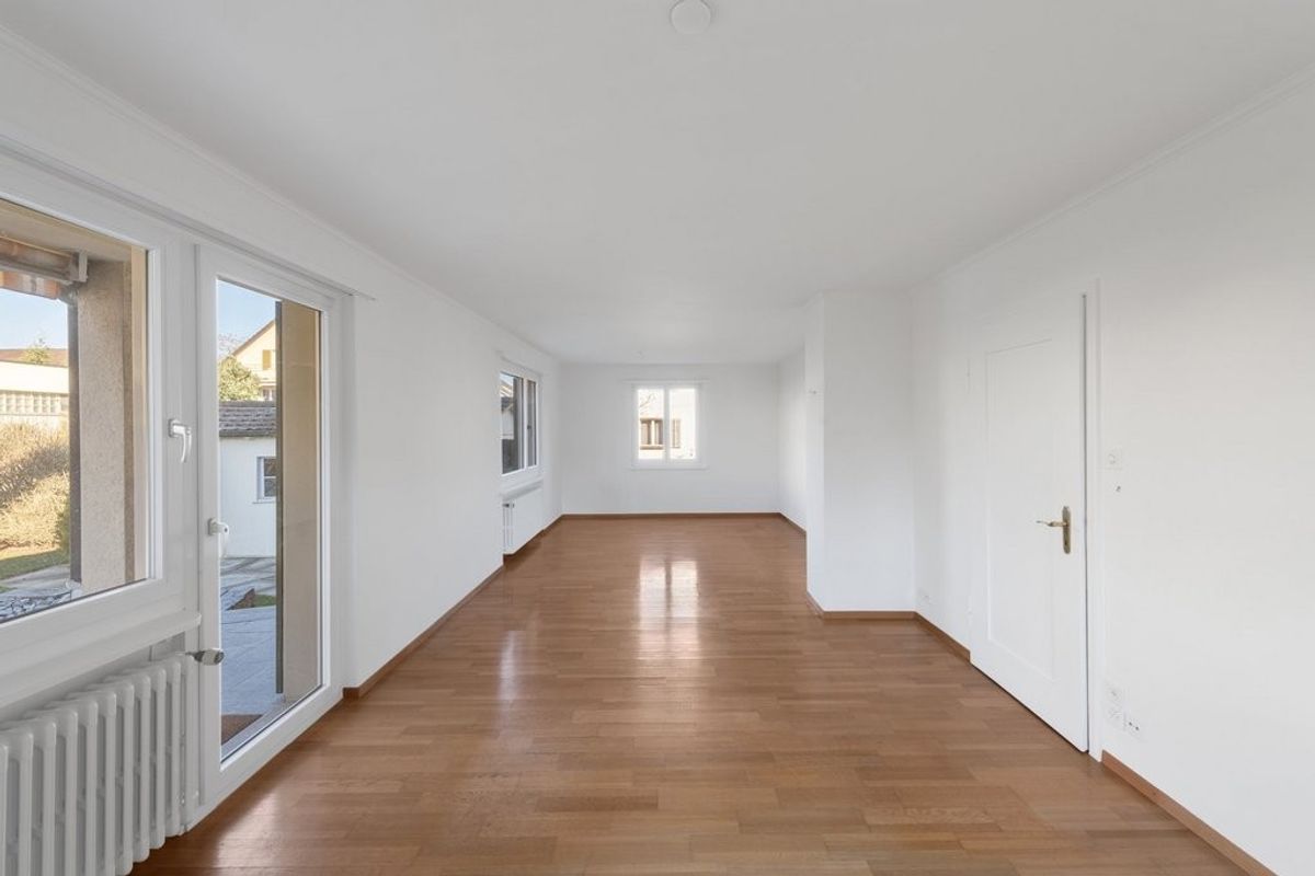 Einfamilienhaus mit 3 Wohnebenen: ideal für Studenten (befristet) - 8