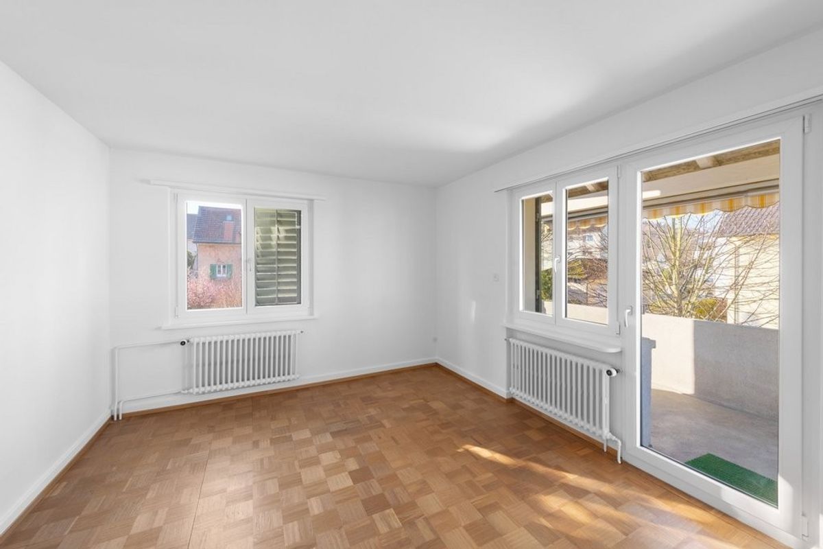 Einfamilienhaus mit 3 Wohnebenen: ideal für Studenten (befristet) - 9