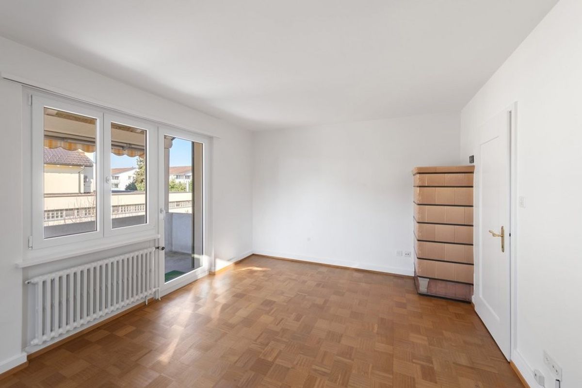Einfamilienhaus mit 3 Wohnebenen: ideal für Studenten (befristet) - 10