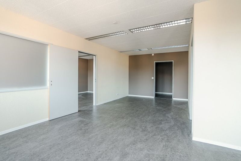 Büroräumlichkeiten im Einkaufscenter am Stadtgarten (befristet) - 2