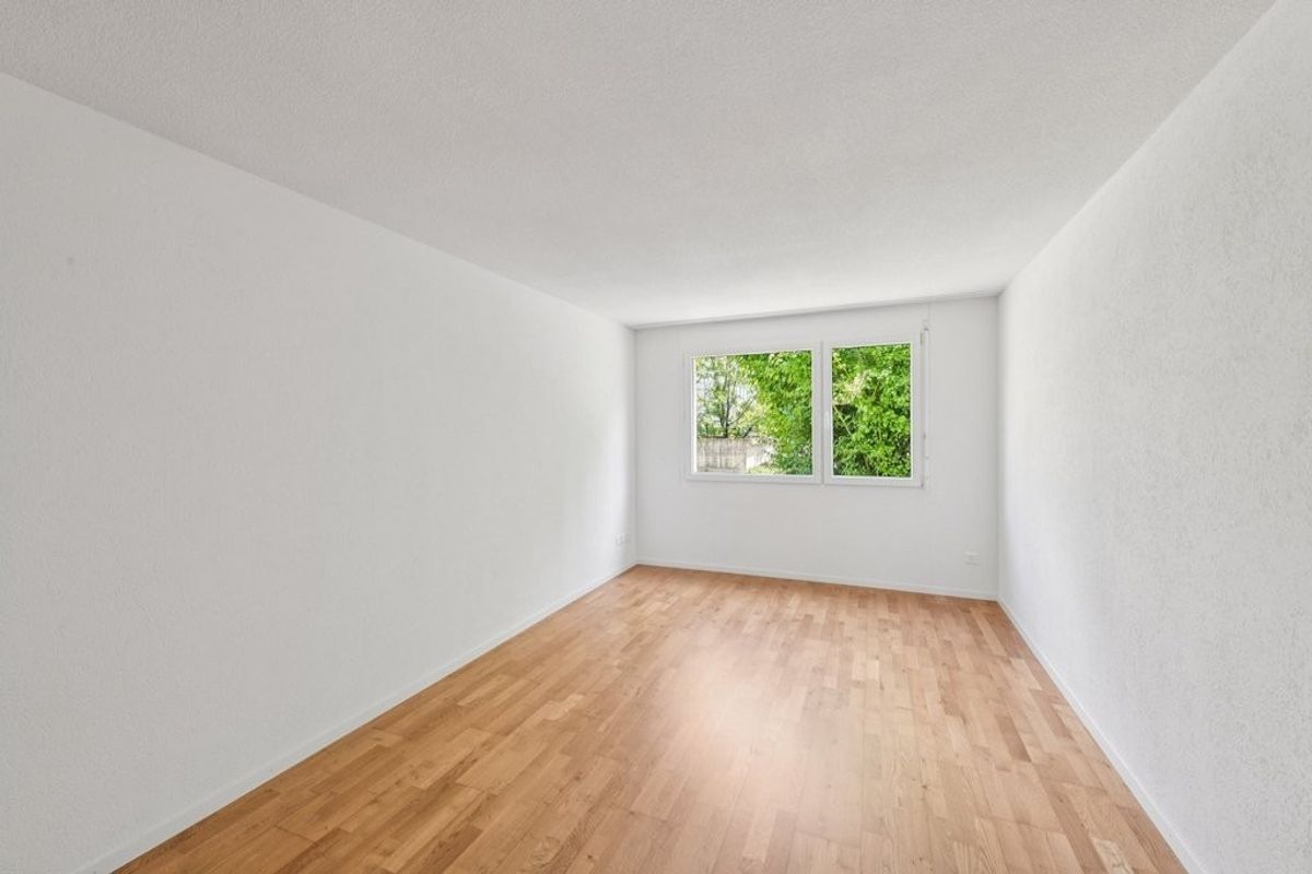 Willkommen zu Hause an der Herzogstrasse! - 4