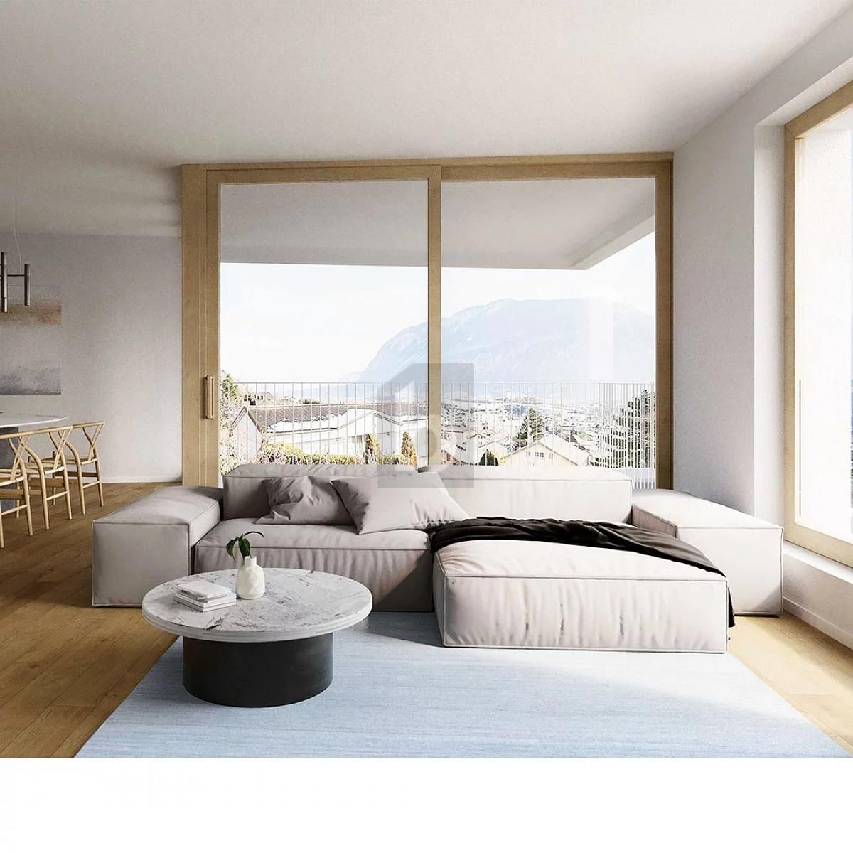 EXKLUSIVE LAGE MIT UNVERBAUBARER AUSSICHT - 2