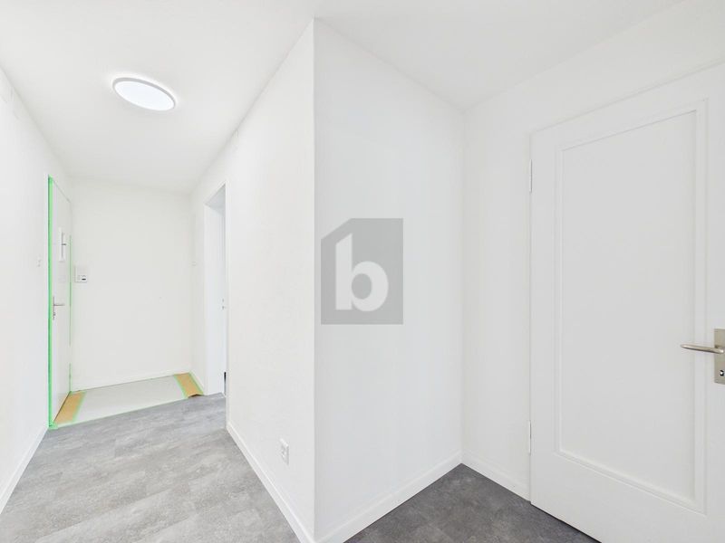 FRISCH RENOVIERT IM RUHIGEN WOHNQUARTIER - 3