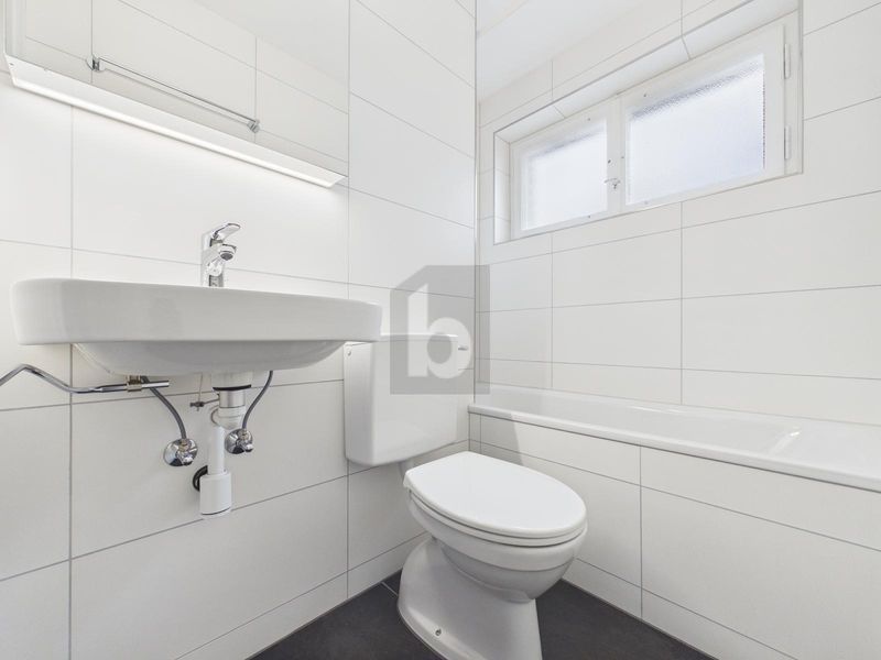 FRISCH RENOVIERT IM RUHIGEN WOHNQUARTIER - 4