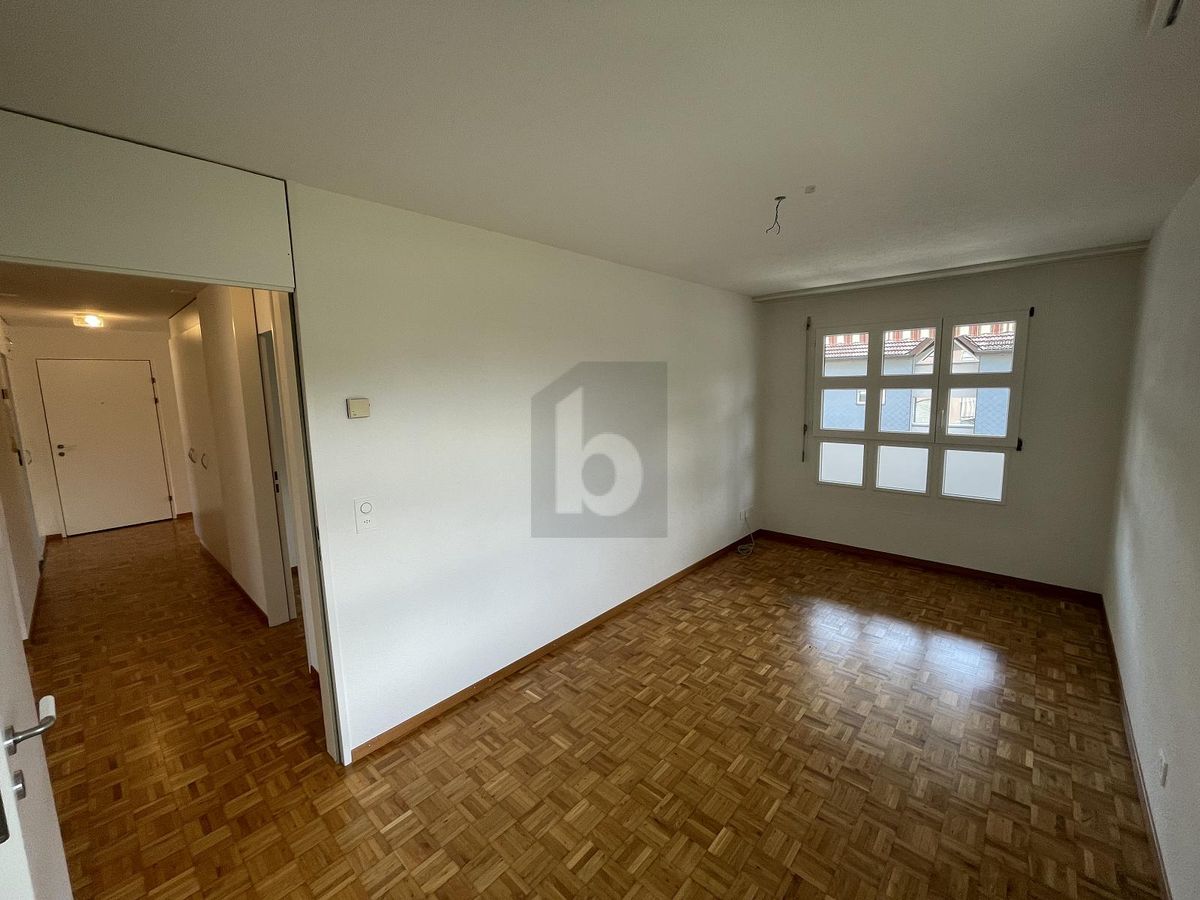 FAMILIENFREUNDLICH MIT GROSSEM BALKON - 3
