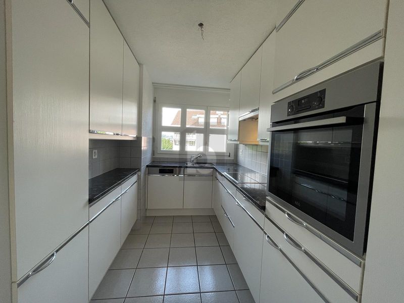 FAMILIENFREUNDLICH MIT GROSSEM BALKON - 5