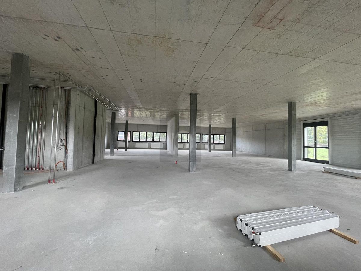 NEUBAUPROJEKT FÜR IHR UNTERNEHMEN - 2