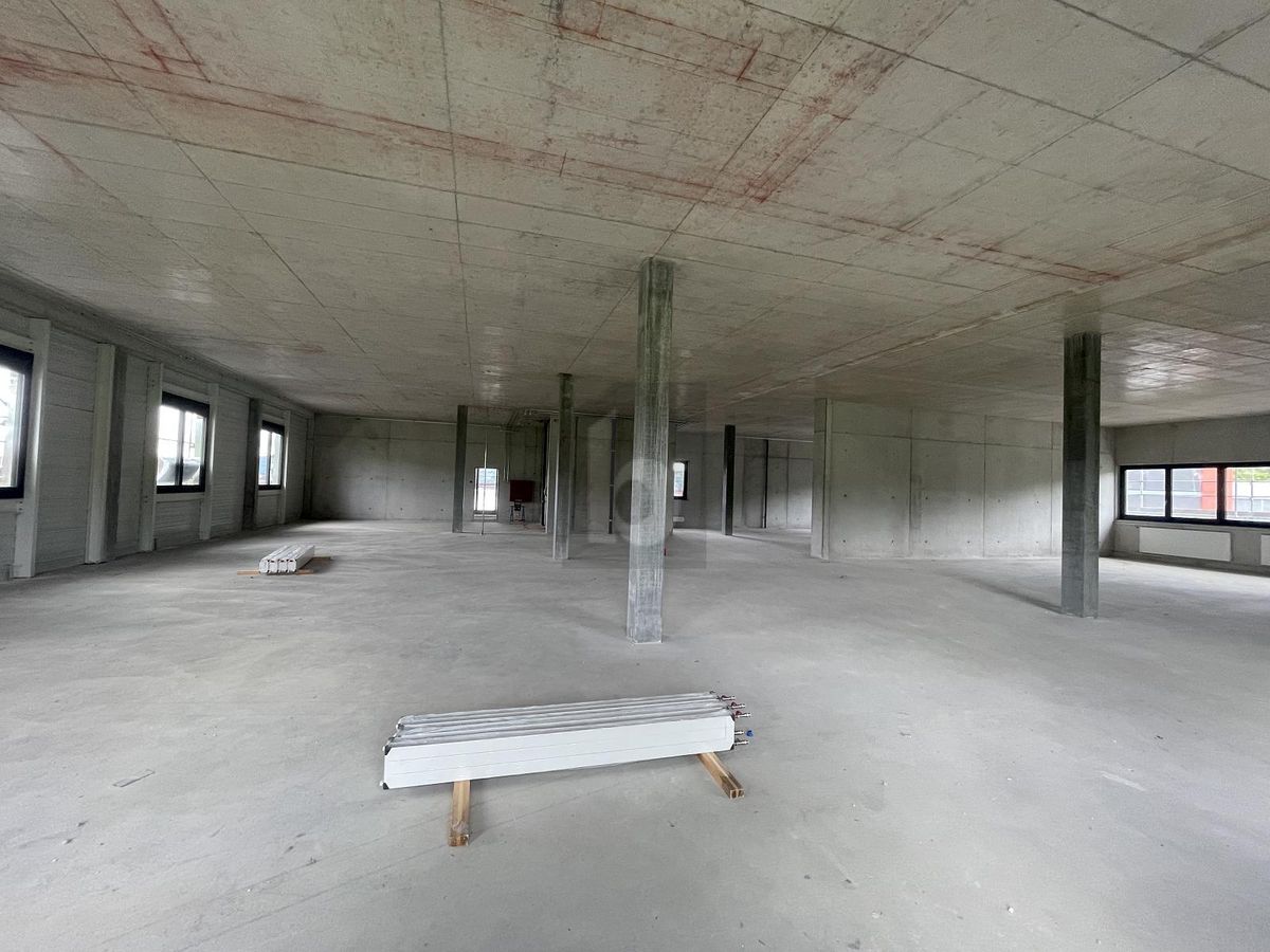 NEUBAUPROJEKT FÜR IHR UNTERNEHMEN - 3