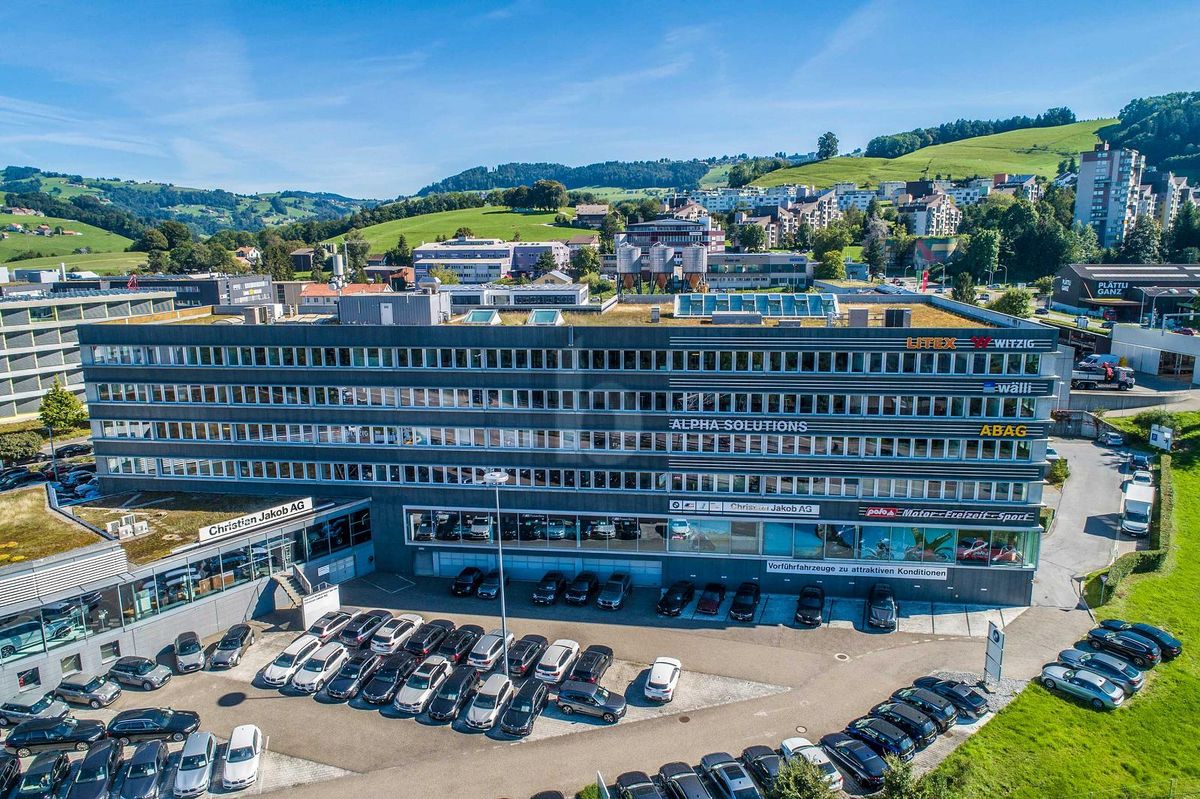 RIESIGE PRODUKTIONSHALLE IDEAL FÜR IHR BUSINESS - 0