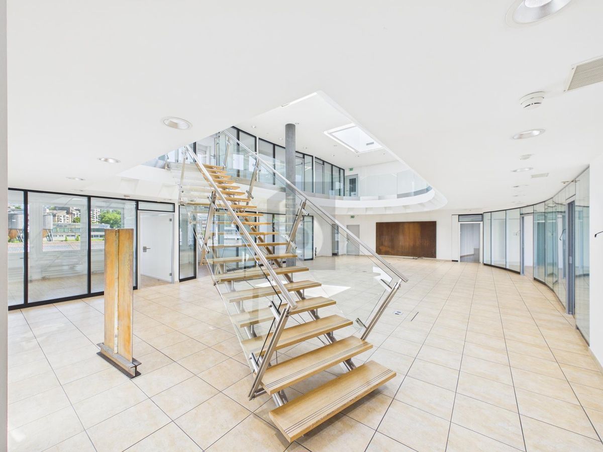 RIESIGE PRODUKTIONSHALLE IDEAL FÜR IHR BUSINESS - 1