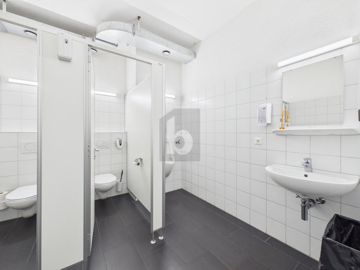 RIESIGE PRODUKTIONSHALLE IDEAL FÜR IHR BUSINESS - 3