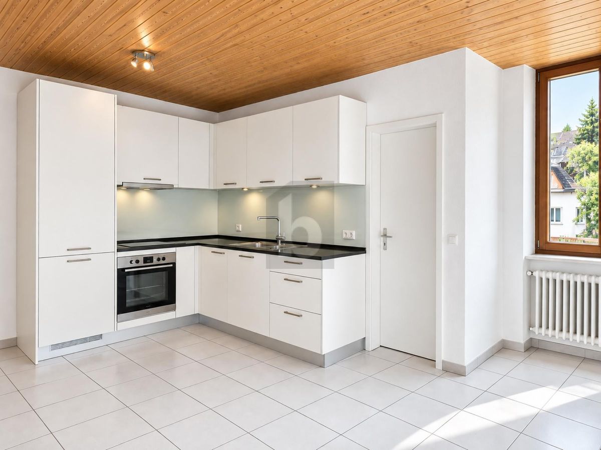 IMMEUBLE 5,4 % ET 2È IMMEUBLE CONSTRUCTIBLE - 3