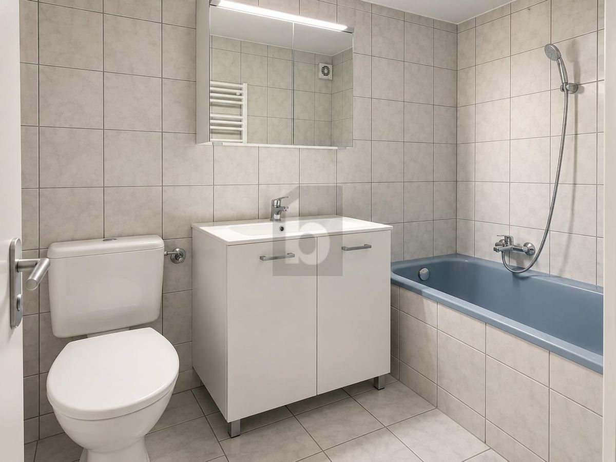 IMMEUBLE 5,4 % ET 2È IMMEUBLE CONSTRUCTIBLE - 4