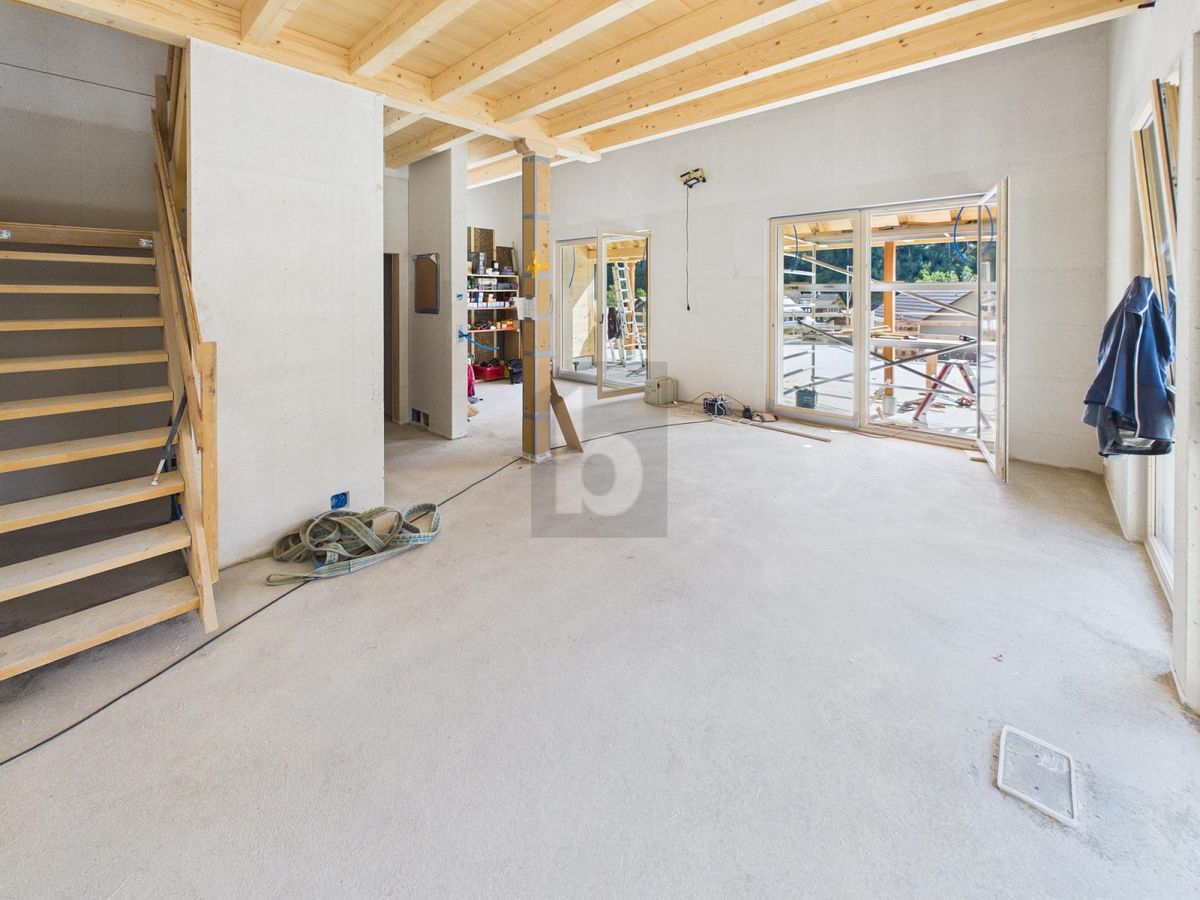 MODERN, NACHHALTIG, NATURNAH, MIT GALERIE - 2