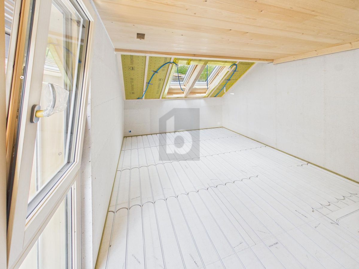 MODERN, NACHHALTIG, NATURNAH, MIT GALERIE - 3