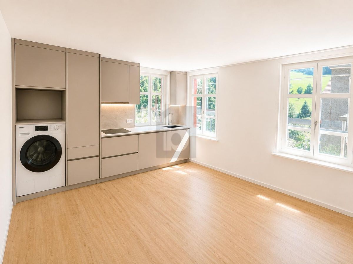 MODERN UND STILVOLL - 1