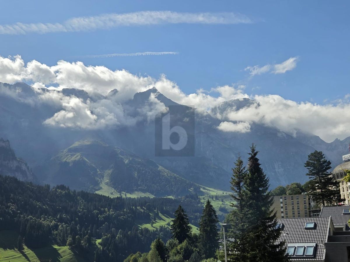 RUHIG UND MIT TRAUMHAFTER AUSSICHT - 0