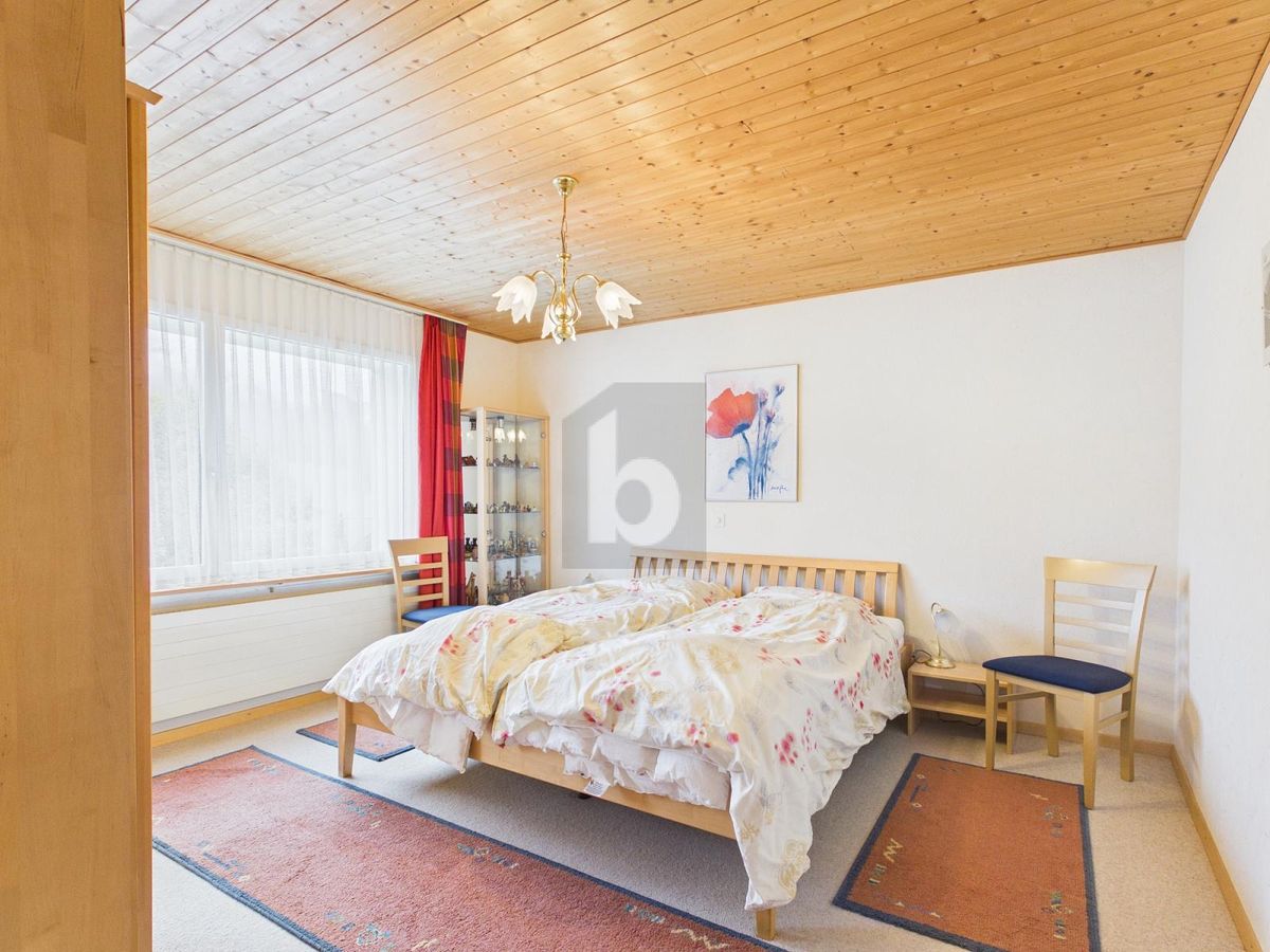 RUHIG UND MIT TRAUMHAFTER AUSSICHT - 4