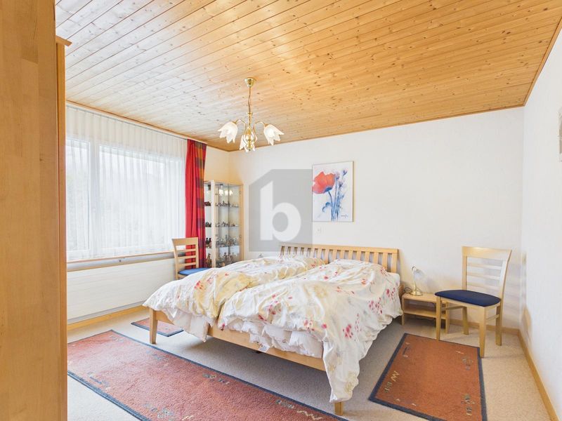 RUHIG UND MIT TRAUMHAFTER AUSSICHT - 5