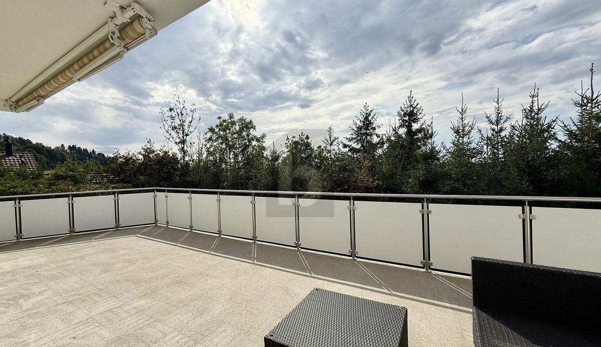 TRAUMHAFTE SONNENTERRASSE - MIT BAULANDRESERVE - 0